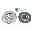 Kit d'embrayage VAICO V46-1407 - Visuel 1