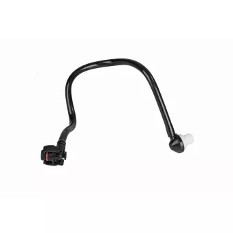 Tuyau à dépression, système de freinage VAICO V46-1941