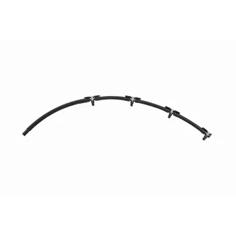 Tuyau, carburant de fuite VAICO V48-0689