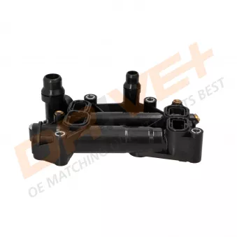 Thermostat, liquide de refroidissement Dr!ve+ DP2310.14.0758