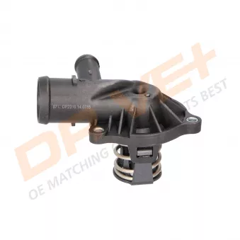 Thermostat, liquide de refroidissement Dr!ve+ DP2310.14.0755