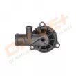 Thermostat, liquide de refroidissement Dr!ve+ DP2310.14.0755 - Visuel 2