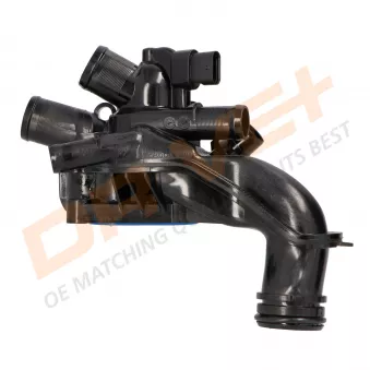 Thermostat, liquide de refroidissement Dr!ve+ DP2310.14.0750
