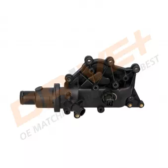 Thermostat, liquide de refroidissement Dr!ve+ DP2310.14.0747