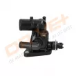 Thermostat, liquide de refroidissement Dr!ve+ DP2310.14.0672 - Visuel 3
