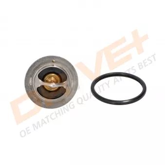 Thermostat, liquide de refroidissement Dr!ve+ DP2310.14.0481