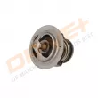 Thermostat, liquide de refroidissement Dr!ve+ DP2310.14.0414 - Visuel 3