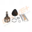 Embout de cardan avant (kit de réparation) Dr!ve+ DP2110.10.3229 - Visuel 1
