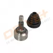 Embout de cardan avant (kit de réparation) Dr!ve+ DP2110.10.3229 - Visuel 2