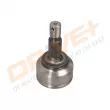 Embout de cardan avant (kit de réparation) Dr!ve+ DP2110.10.3229 - Visuel 3