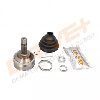 Embout de cardan avant (kit de réparation) Dr!ve+ DP2110.10.3228