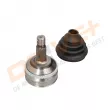 Embout de cardan avant (kit de réparation) Dr!ve+ DP2110.10.3228 - Visuel 2