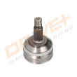 Embout de cardan avant (kit de réparation) Dr!ve+ DP2110.10.3228 - Visuel 3