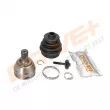 Embout de cardan avant (kit de réparation) Dr!ve+ DP2110.10.3220 - Visuel 1