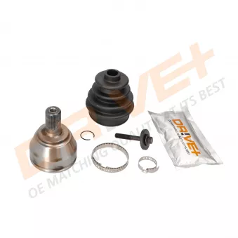 Embout de cardan avant (kit de réparation) Dr!ve+ DP2110.10.3220