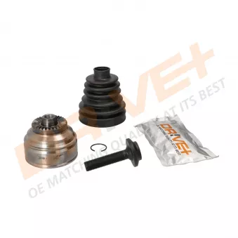 Embout de cardan avant (kit de réparation) Dr!ve+ DP2110.10.3218