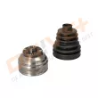 Embout de cardan avant (kit de réparation) Dr!ve+ DP2110.10.3218 - Visuel 2