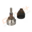 Embout de cardan avant (kit de réparation) Dr!ve+ DP2110.10.3215 - Visuel 2