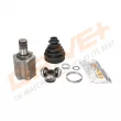 Embout de cardan avant (kit de réparation) Dr!ve+ DP2110.10.3209 - Visuel 1