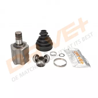 Embout de cardan avant (kit de réparation) Dr!ve+ DP2110.10.3209