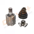 Embout de cardan avant (kit de réparation) Dr!ve+ DP2110.10.3209 - Visuel 2