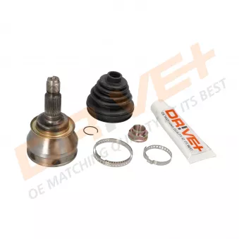 Embout de cardan avant (kit de réparation) Dr!ve+ DP2110.10.3205
