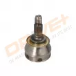 Embout de cardan avant (kit de réparation) Dr!ve+ DP2110.10.3205 - Visuel 3
