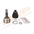 Embout de cardan avant (kit de réparation) Dr!ve+ DP2110.10.3203 - Visuel 1