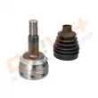 Embout de cardan avant (kit de réparation) Dr!ve+ DP2110.10.3203 - Visuel 2
