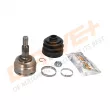 Embout de cardan avant (kit de réparation) Dr!ve+ DP2110.10.3202 - Visuel 1