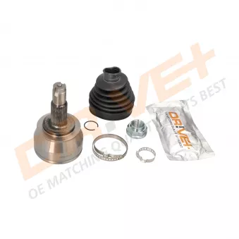 Embout de cardan avant (kit de réparation) Dr!ve+ DP2110.10.3196