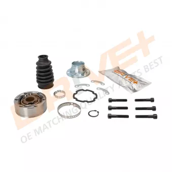 Embout de cardan avant (kit de réparation) Dr!ve+ DP2110.10.3195