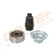 Embout de cardan avant (kit de réparation) Dr!ve+ DP2110.10.3195 - Visuel 3