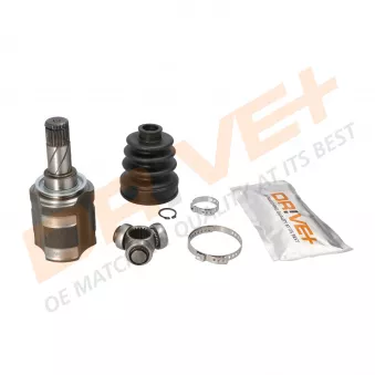 Embout de cardan avant (kit de réparation) Dr!ve+ DP2110.10.3194