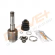 Embout de cardan avant (kit de réparation) Dr!ve+ DP2110.10.3190 - Visuel 1