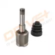 Embout de cardan avant (kit de réparation) Dr!ve+ DP2110.10.3190 - Visuel 3