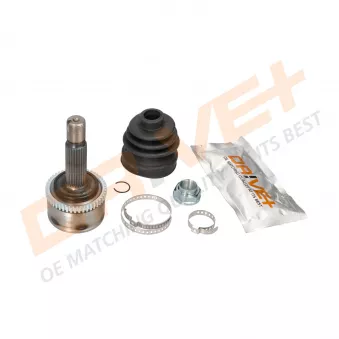 Embout de cardan avant (kit de réparation) Dr!ve+ DP2110.10.3184
