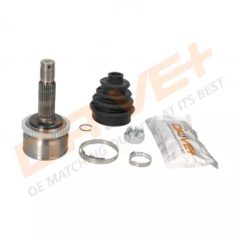 Embout de cardan avant (kit de réparation) Dr!ve+