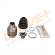 Embout de cardan avant (kit de réparation) Dr!ve+ DP2110.10.3182 - Visuel 1