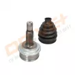 Embout de cardan avant (kit de réparation) Dr!ve+ DP2110.10.3181 - Visuel 2