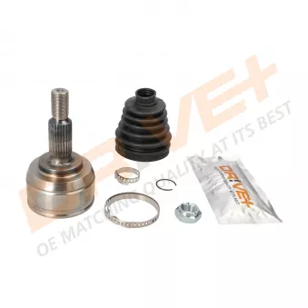 Embout de cardan avant (kit de réparation) Dr!ve+ DP2110.10.3180
