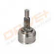 Embout de cardan avant (kit de réparation) Dr!ve+ DP2110.10.3180 - Visuel 3