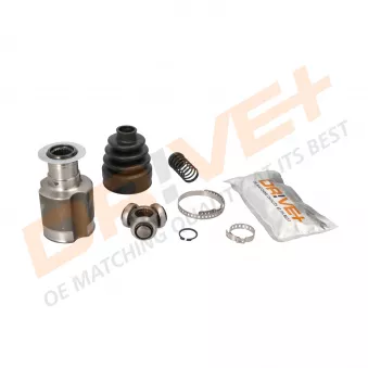 Embout de cardan avant (kit de réparation) Dr!ve+ DP2110.10.3177