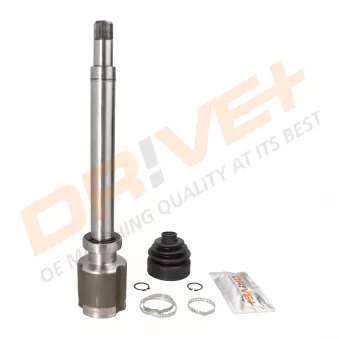 Embout de cardan avant (kit de réparation) Dr!ve+ DP2110.10.3164