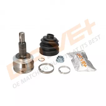 Embout de cardan avant (kit de réparation) Dr!ve+ DP2110.10.3162