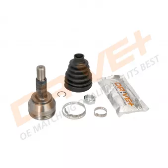 Embout de cardan avant (kit de réparation) Dr!ve+