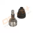 Embout de cardan avant (kit de réparation) Dr!ve+ DP2110.10.3159 - Visuel 2