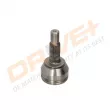 Embout de cardan avant (kit de réparation) Dr!ve+ DP2110.10.3159 - Visuel 3