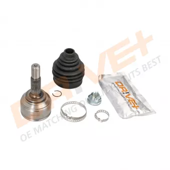 Embout de cardan avant (kit de réparation) Dr!ve+ DP2110.10.3155