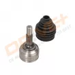Embout de cardan avant (kit de réparation) Dr!ve+ DP2110.10.3155 - Visuel 2